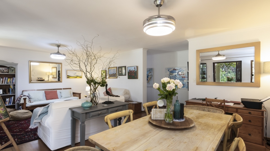 2 Bedroom Property for Sale in Stellenbosch Central Western Cape